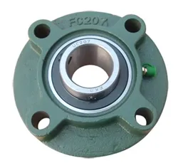 UCFC201 BDR