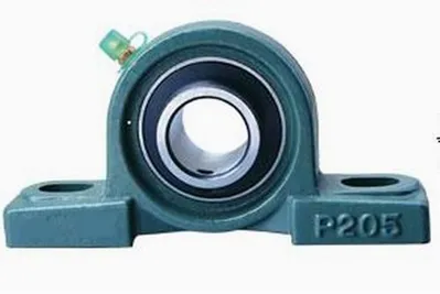 UCP201 BDR
