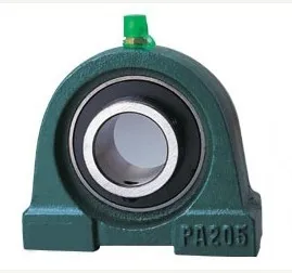 UCPA201 BDR